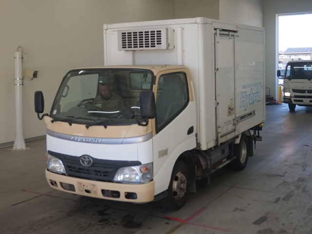 TOYOTA OTHER