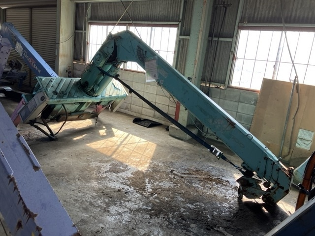TADANO CRANE