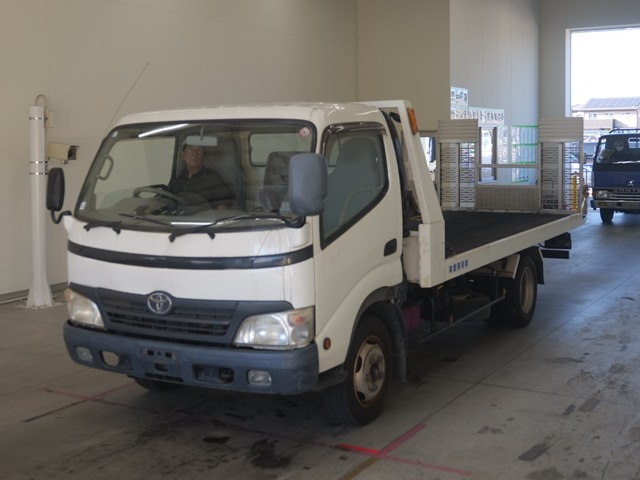 TOYOTA OTHER