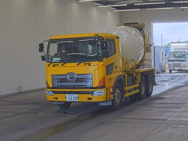 HINO PROFIA