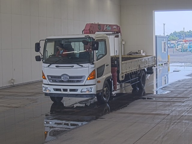 HINO RANGER