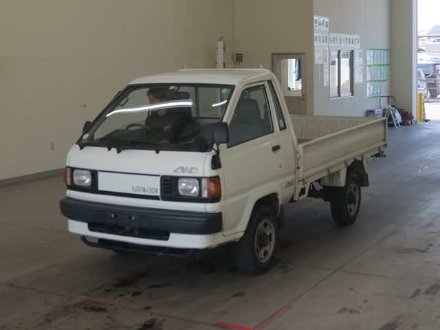 TOYOTA LITE ACE TRUCK