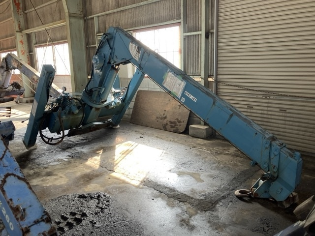 OTHERS MAEDA CRANE