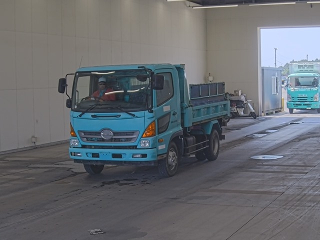 HINO RANGER