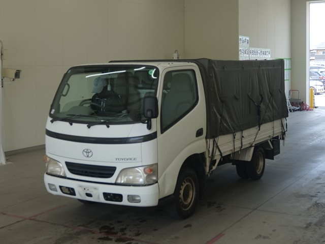 TOYOTA TOYOACE