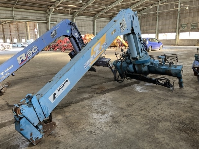 TADANO CRANE
