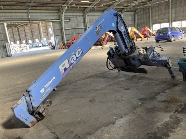 TADANO CRANE