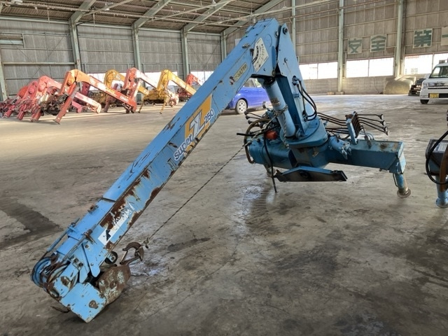 TADANO CRANE