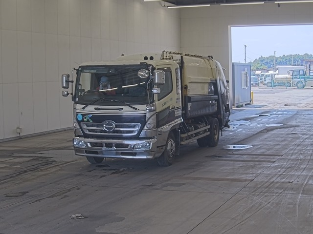 HINO RANGER