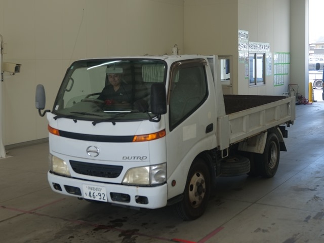 HINO DUTRO