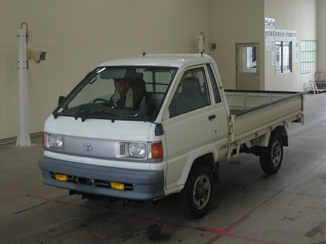 TOYOTA TOWN ACE TRUCK