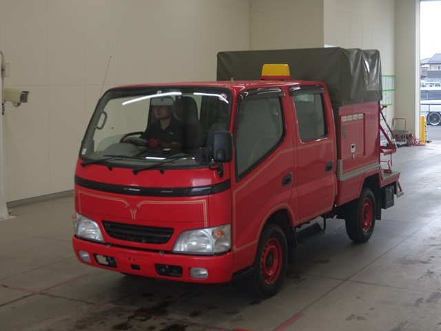 TOYOTA OTHER
