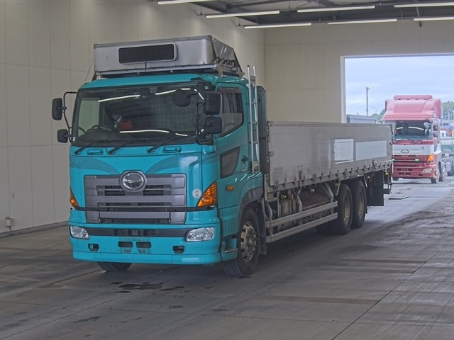 HINO PROFIA