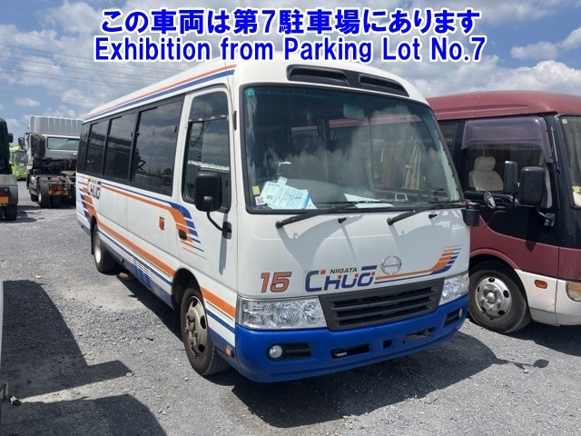 HINO BUS