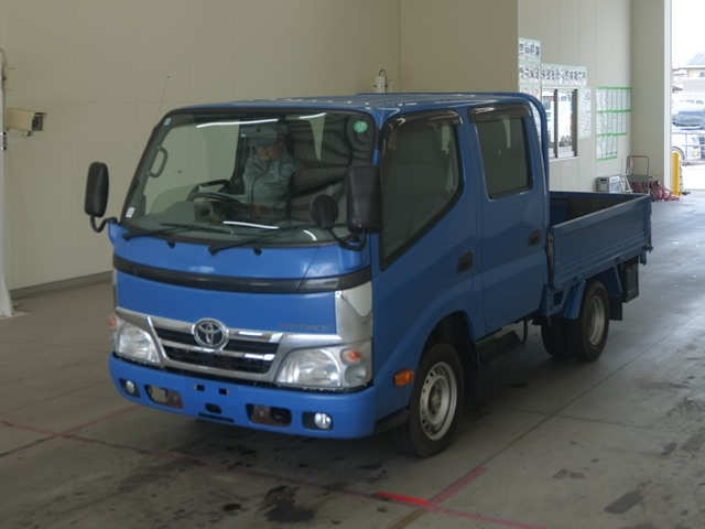 TOYOTA TOYOACE