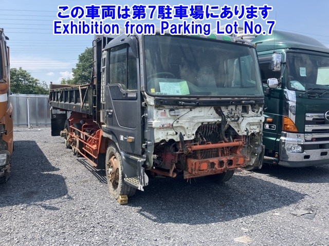 HINO PROFIA