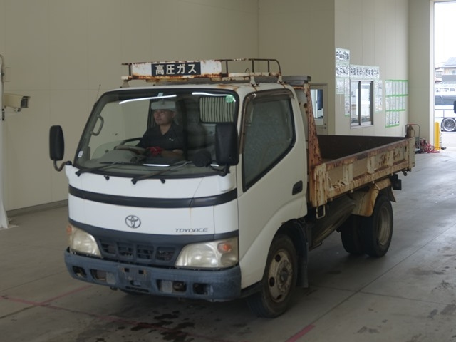 TOYOTA TOYOACE
