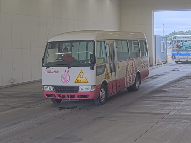 MITSUBISHI ROSA