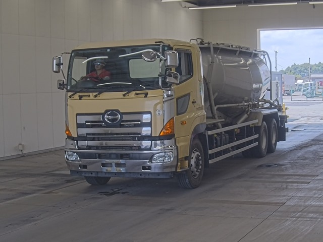 HINO PROFIA