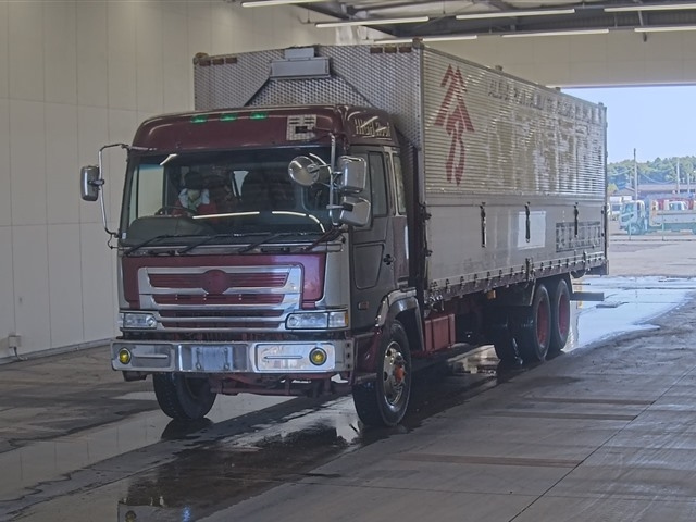 HINO PROFIA