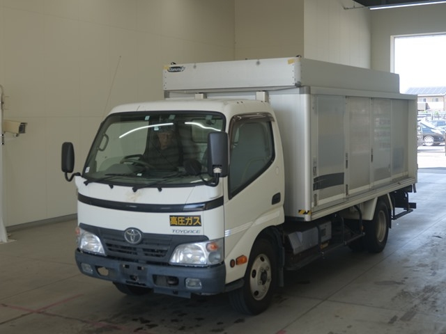 TOYOTA TOYOACE