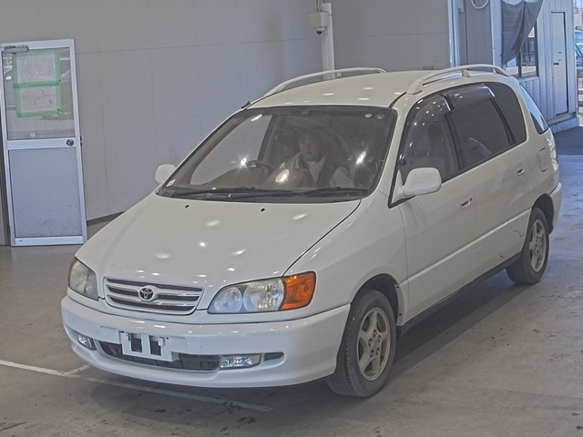 TOYOTA IPSUM