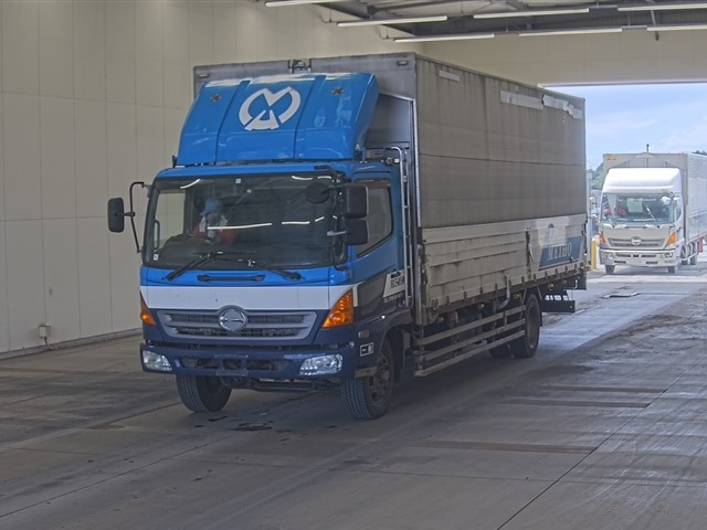 HINO RANGER