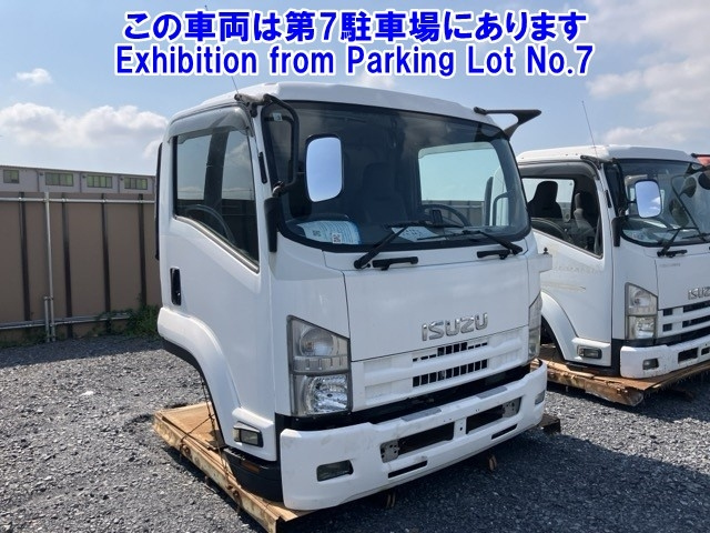 ISUZU OTHER
