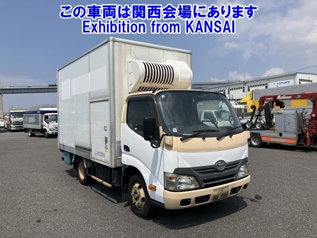 TOYOTA OTHER