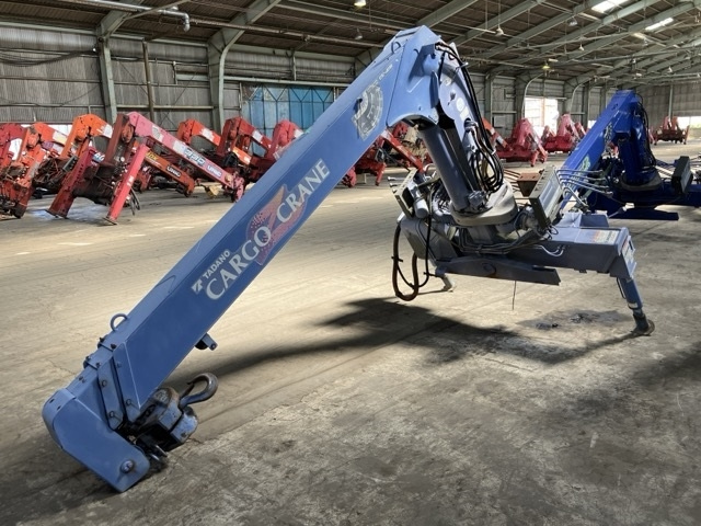 TADANO CRANE