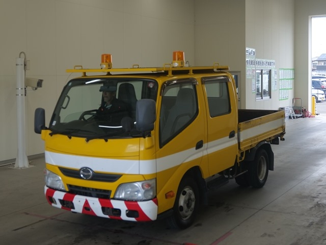 HINO DUTRO