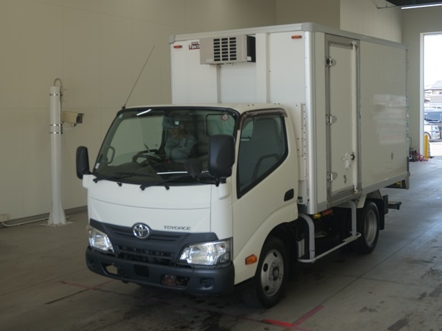 TOYOTA TOYOACE