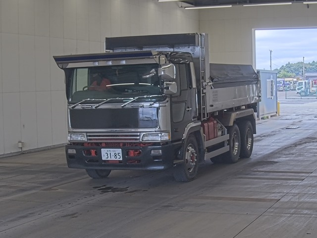 HINO PROFIA