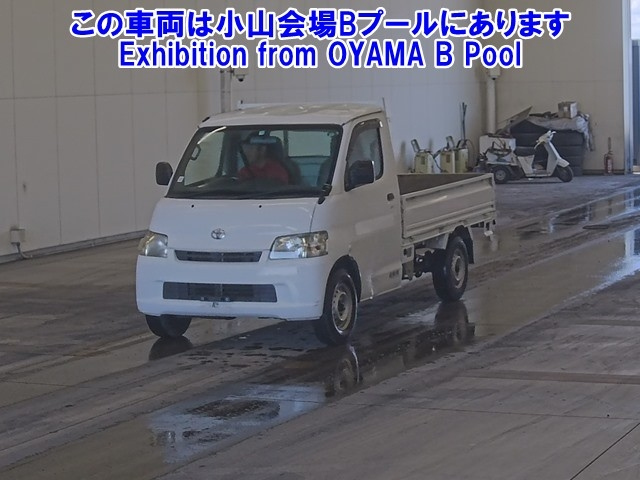 TOYOTA TOWN ACE TRUCK