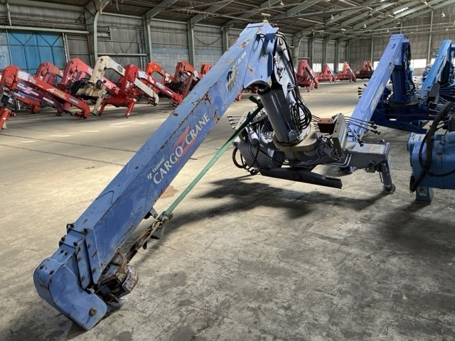 TADANO CRANE