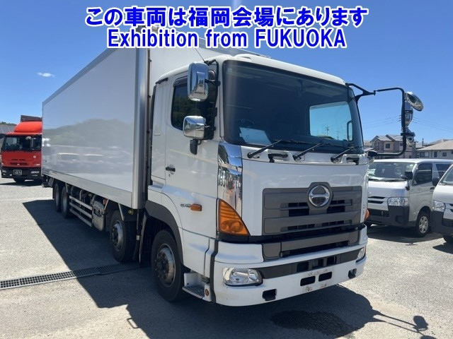 HINO PROFIA