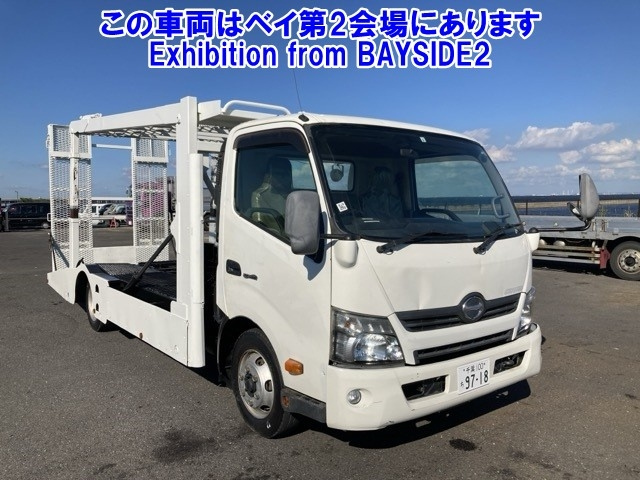 HINO DUTRO