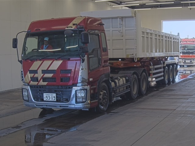 TRAILER TRAILER