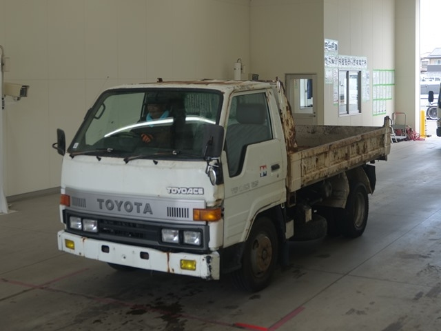 TOYOTA TOYOACE