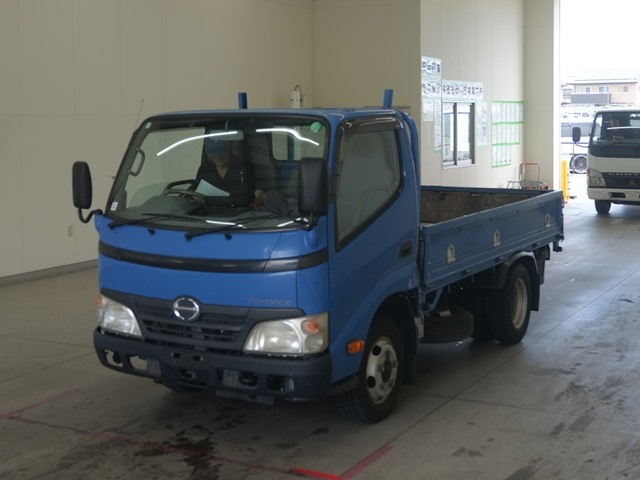 TOYOTA OTHER