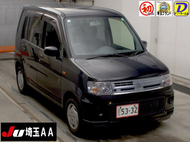 MITSUBISHI TOPPO