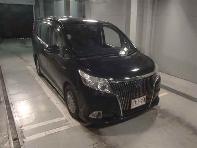 TOYOTA ESQUIRE