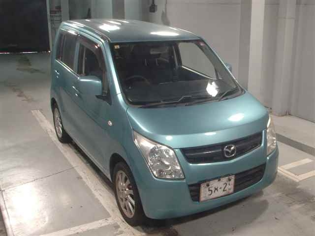 MAZDA AZ WAGON
