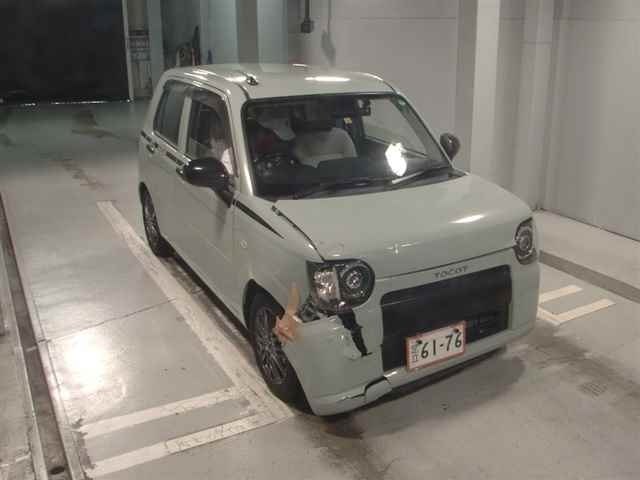 DAIHATSU MIRA TOCOT