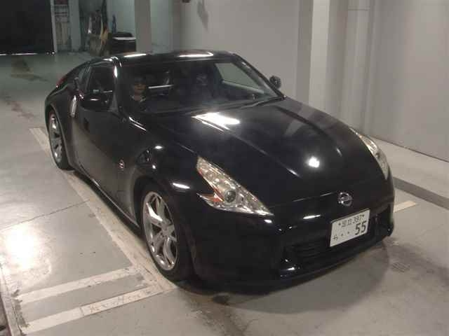 NISSAN FAIRLADYZ