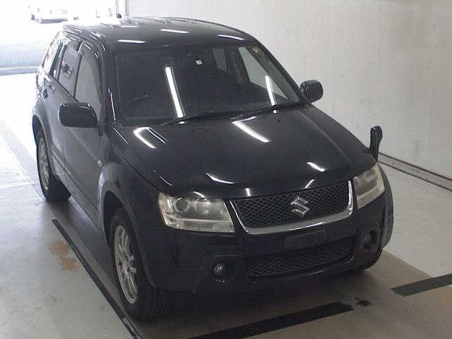 SUZUKI ESCUDO