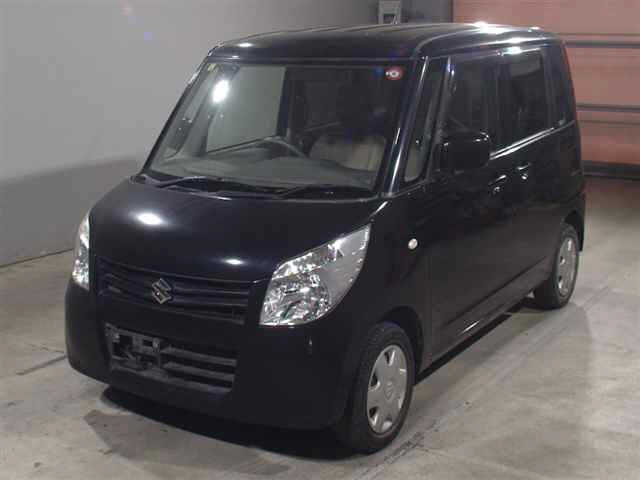 SUZUKI PALETTE