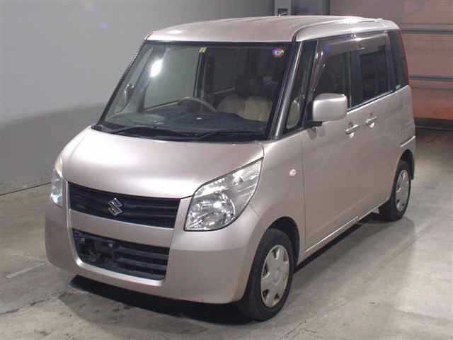 SUZUKI PALETTE
