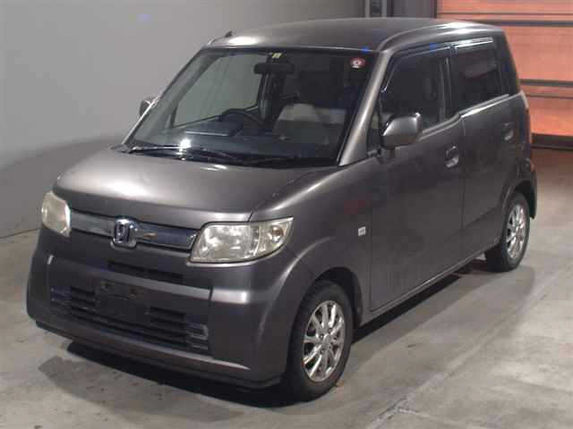 HONDA ZEST