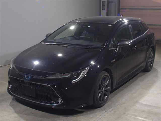 TOYOTA COROLLA TOURING
